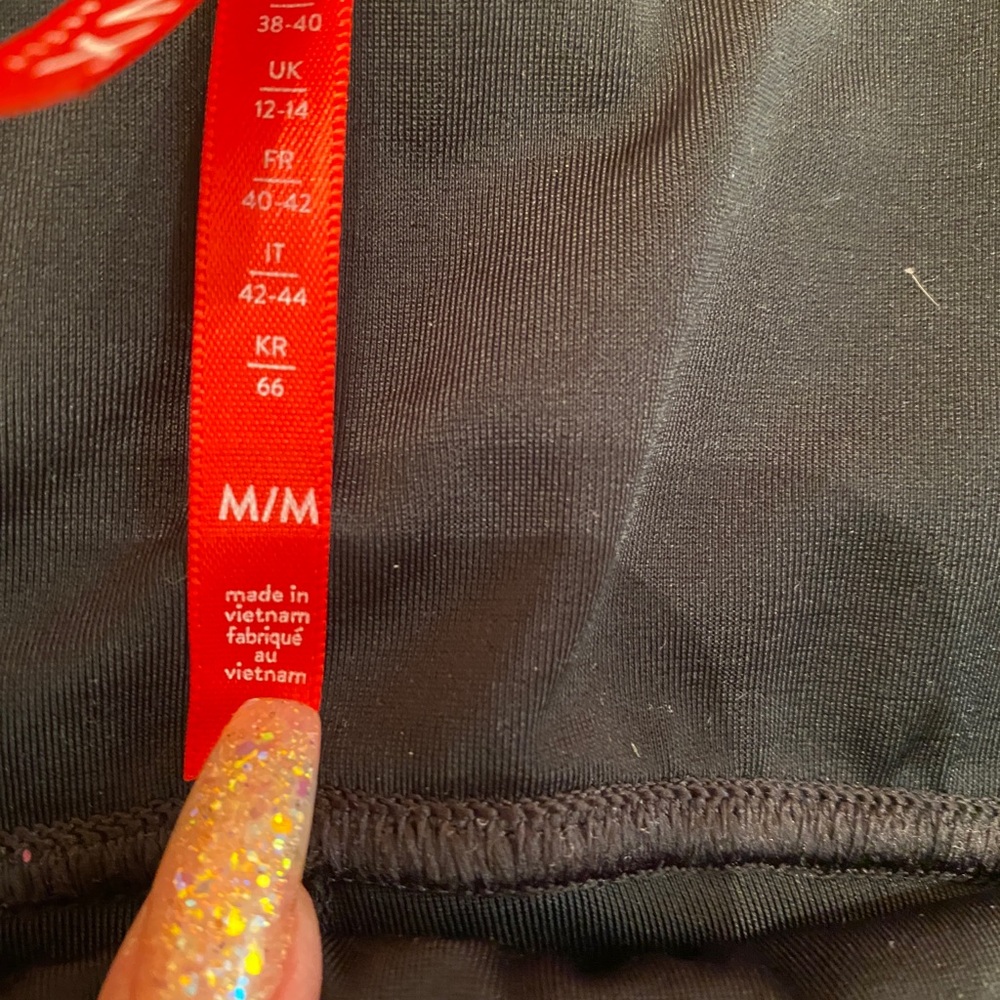 Spanx leggings - Picture 4 of 6